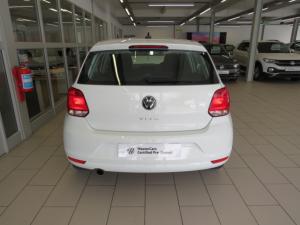 Volkswagen Polo Vivo 1.4 - Image 5