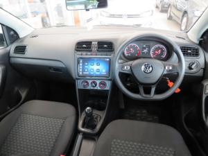 Volkswagen Polo Vivo 1.4 - Image 6