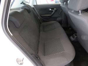 Volkswagen Polo Vivo 1.4 - Image 8