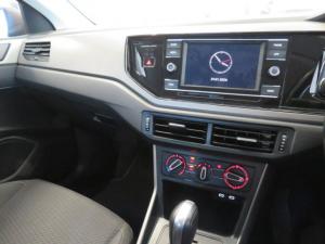 Volkswagen Polo 1.0 TSI Comfortline DSG - Image 10