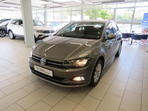 Volkswagen Polo 1.0 TSI Comfortline DSG - Image 1