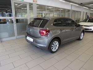 Volkswagen Polo 1.0 TSI Comfortline DSG - Image 2