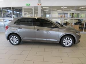 Volkswagen Polo 1.0 TSI Comfortline DSG - Image 3
