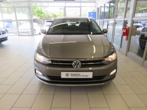 Volkswagen Polo 1.0 TSI Comfortline DSG - Image 4