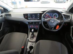 Volkswagen Polo 1.0 TSI Comfortline DSG - Image 6