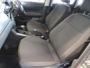 Volkswagen Polo 1.0 TSI Comfortline DSG - Image 7