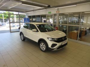 Volkswagen T-CROSS 1.0 TSI - Image 23