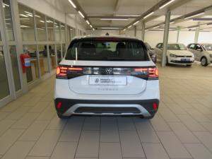 Volkswagen T-CROSS 1.0 TSI - Image 5