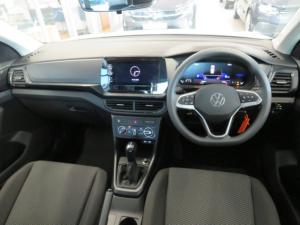 Volkswagen T-CROSS 1.0 TSI - Image 6