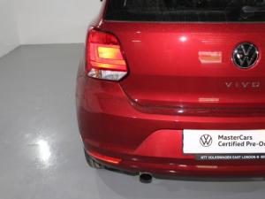 Volkswagen Polo Vivo 1.4 - Image 19