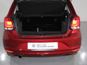 Volkswagen Polo Vivo 1.4 - Image 7