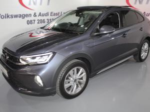 Volkswagen Taigo 1.0 TSI Life DSG - Image 3