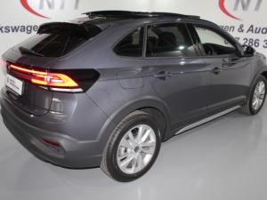 Volkswagen Taigo 1.0 TSI Life DSG - Image 4