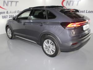 Volkswagen Taigo 1.0 TSI Life DSG - Image 6