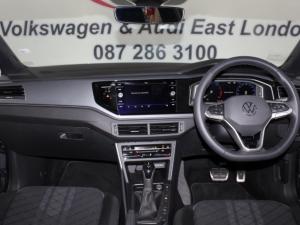 Volkswagen Taigo 1.0 TSI R-LINE DSG - Image 10