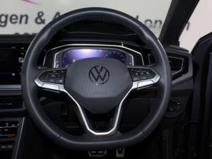 Volkswagen Taigo 1.0 TSI R-LINE DSG - Image 12