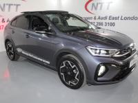 Thumbnail Volkswagen Taigo 1.0 TSI R-LINE DSG