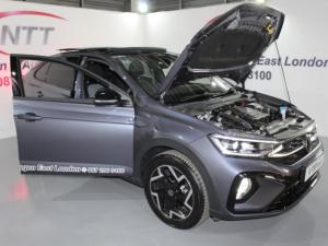 Volkswagen Taigo 1.0 TSI R-LINE DSG - Image 23