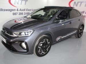 Volkswagen Taigo 1.0 TSI R-LINE DSG - Image 3