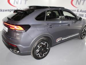 Volkswagen Taigo 1.0 TSI R-LINE DSG - Image 4