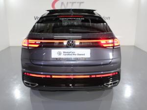 Volkswagen Taigo 1.0 TSI R-LINE DSG - Image 5