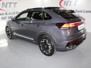 Volkswagen Taigo 1.0 TSI R-LINE DSG - Image 6