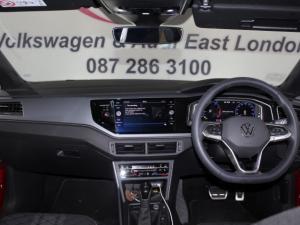 Volkswagen Taigo 1.0 TSI R-LINE DSG - Image 10