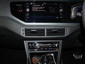 Volkswagen Taigo 1.0 TSI R-LINE DSG - Image 11