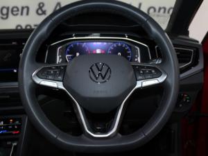 Volkswagen Taigo 1.0 TSI R-LINE DSG - Image 12