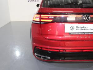Volkswagen Taigo 1.0 TSI R-LINE DSG - Image 19