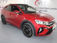 Thumbnail Volkswagen Taigo 1.0 TSI R-LINE DSG