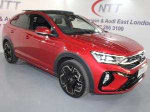 Volkswagen Taigo 1.0 TSI R-LINE DSG - Image 1