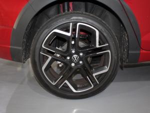 Volkswagen Taigo 1.0 TSI R-LINE DSG - Image 21