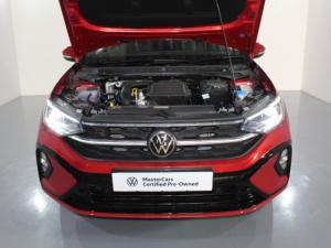 Volkswagen Taigo 1.0 TSI R-LINE DSG - Image 24