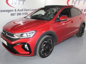 Volkswagen Taigo 1.0 TSI R-LINE DSG - Image 3