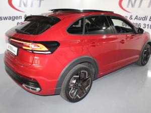 Volkswagen Taigo 1.0 TSI R-LINE DSG - Image 4