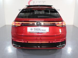 Volkswagen Taigo 1.0 TSI R-LINE DSG - Image 5