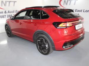 Volkswagen Taigo 1.0 TSI R-LINE DSG - Image 6