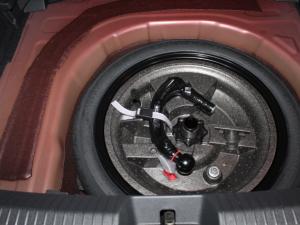 Volkswagen Taigo 1.0 TSI R-LINE DSG - Image 9