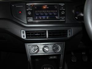 Volkswagen Polo 1.0 TSI - Image 11