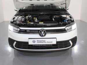 Volkswagen Polo 1.0 TSI - Image 23