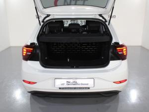Volkswagen Polo 1.0 TSI - Image 7