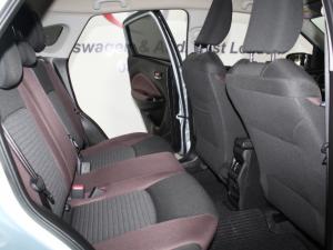 Suzuki Fronx 1.5 GLX - Image 16