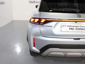 Suzuki Fronx 1.5 GLX - Image 19