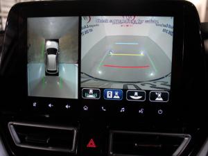 Suzuki Fronx 1.5 GLX - Image 22