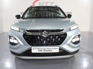 Suzuki Fronx 1.5 GLX - Image 2