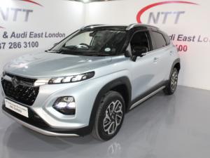 Suzuki Fronx 1.5 GLX - Image 3