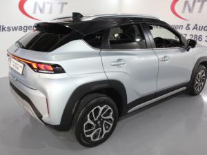 Suzuki Fronx 1.5 GLX - Image 4