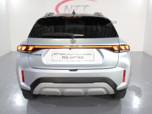 Suzuki Fronx 1.5 GLX - Image 5