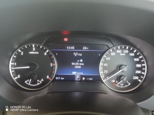 Nissan Navara 2.5DDTI LE/LE Plus automatic D/C - Image 15